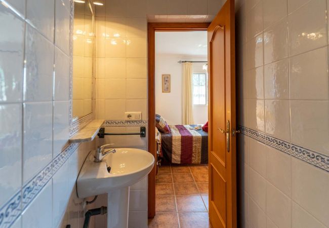 Villa in Nerja - Nerja 020 Villa in Nerja - Nerja 020