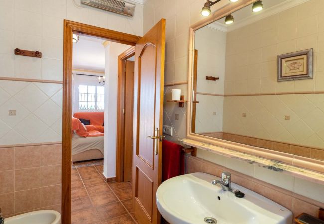 Villa in Nerja - Nerja 020 Villa in Nerja - Nerja 020