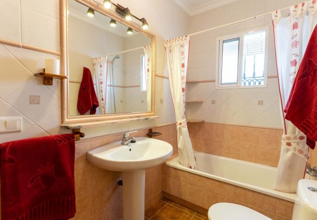 Villa in Nerja - Nerja 020 Villa in Nerja - Nerja 020