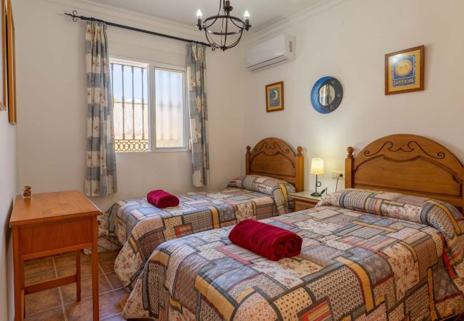 Villa in Nerja - Nerja 020 Villa in Nerja - Nerja 020