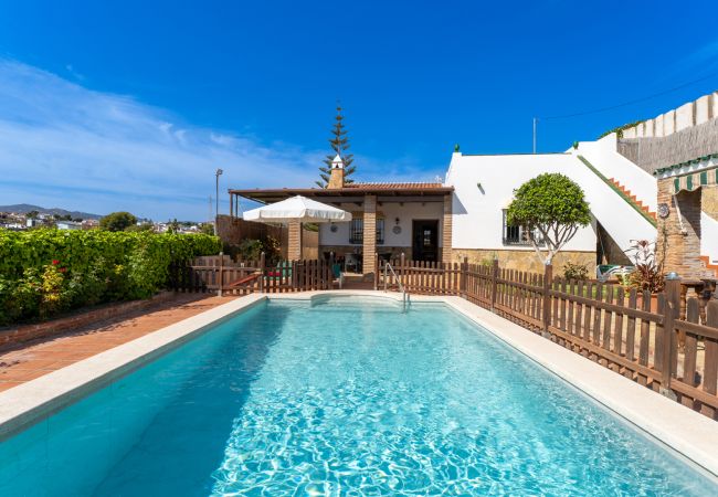 Villa in Nerja - Nerja 020