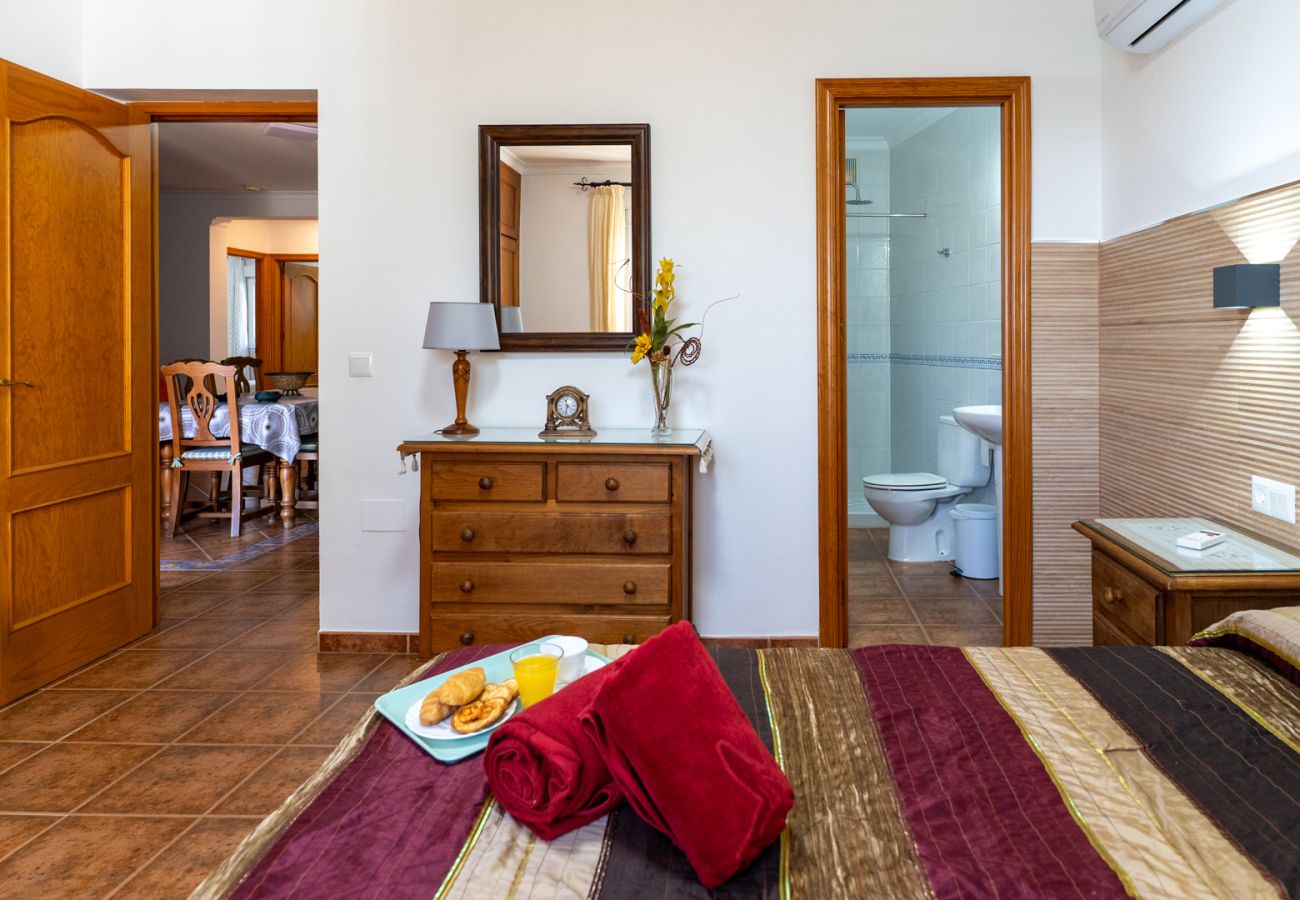 Villa in Nerja - Nerja 020