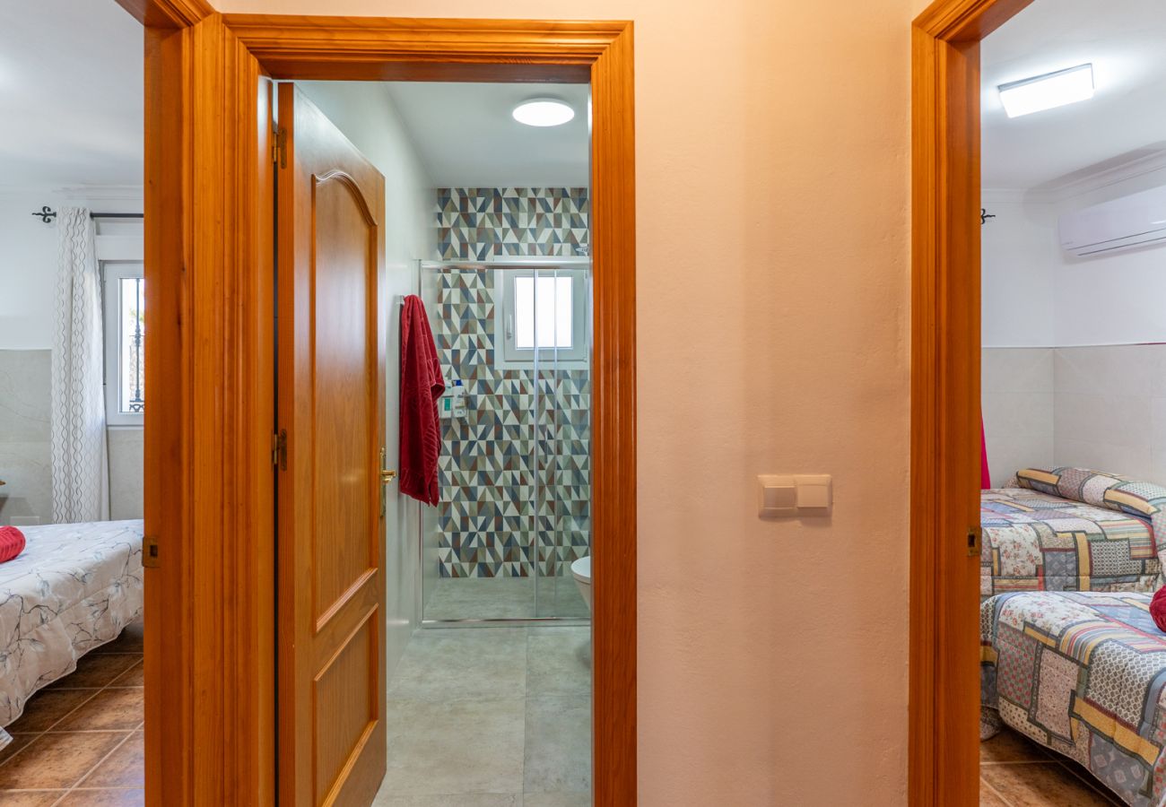 Villa in Nerja - Nerja 020