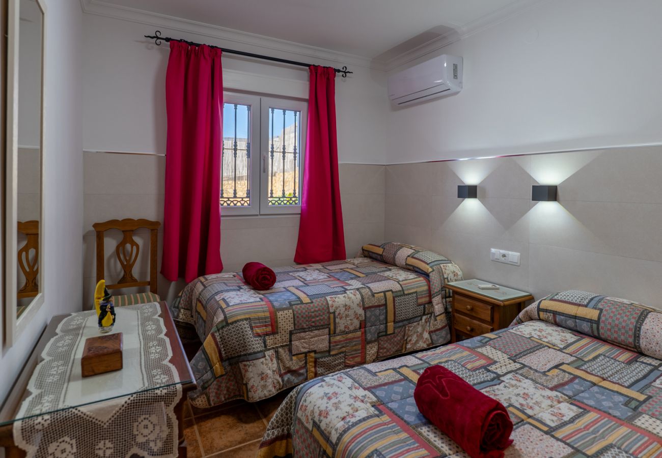 Villa in Nerja - Nerja 020