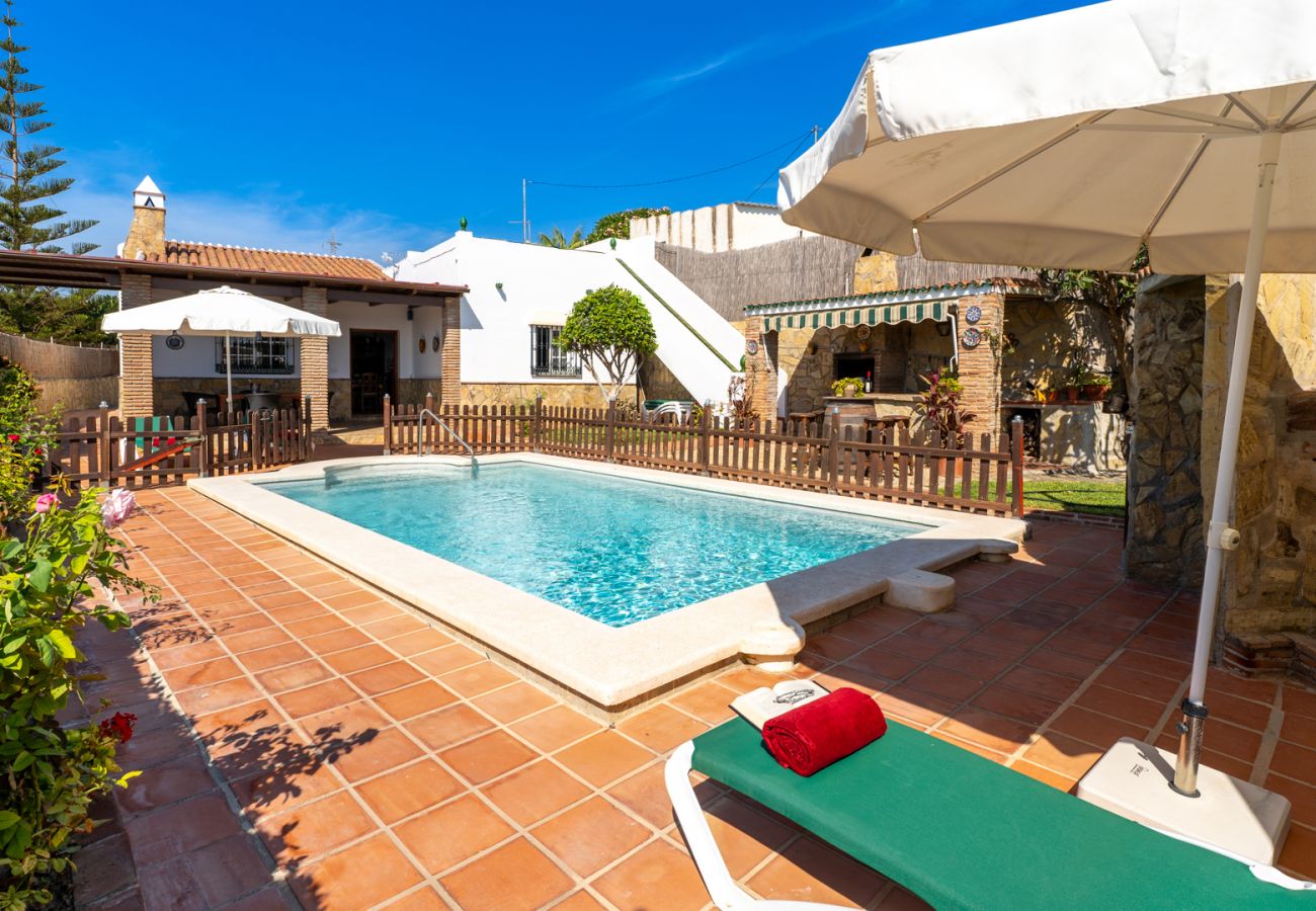 Villa in Nerja - Nerja 020