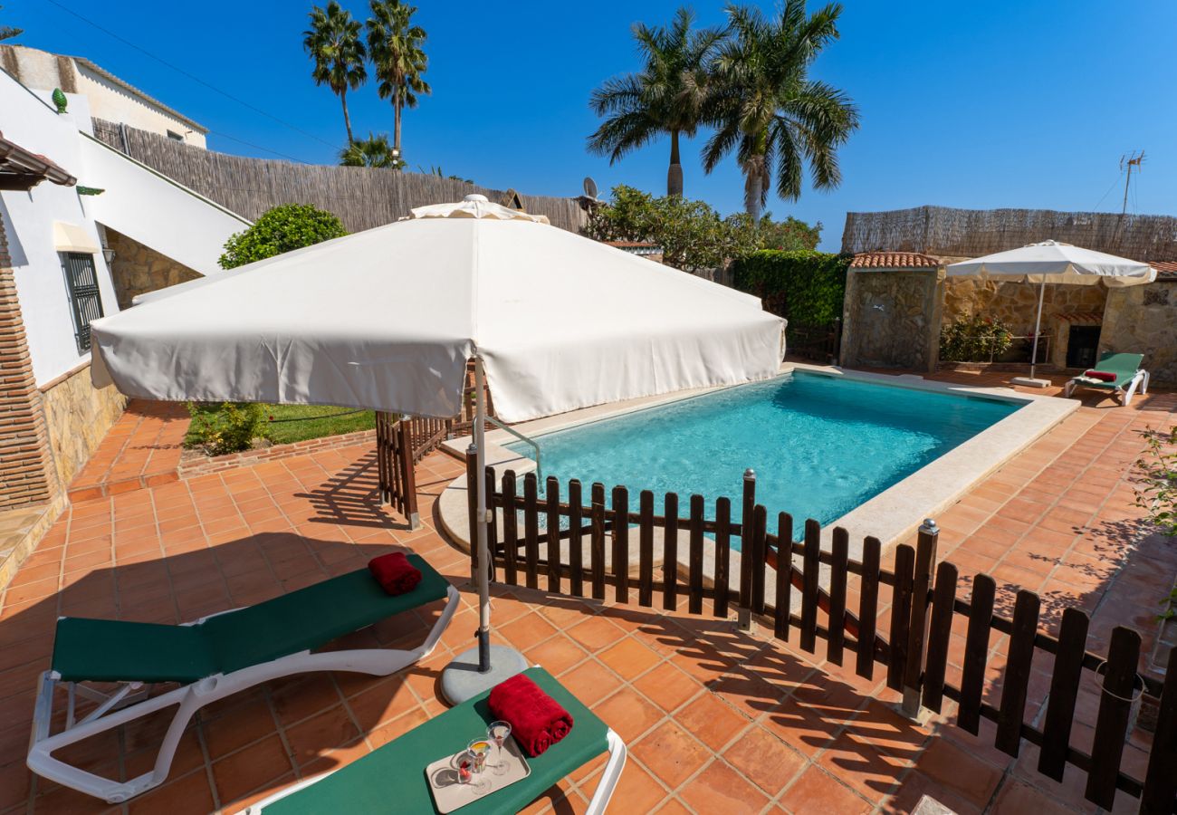 Villa in Nerja - Nerja 020