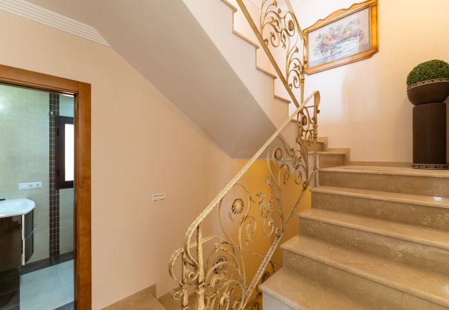 Villa in Nerja - Nerja 007 - Villa Miguel Franco Villa in Nerja - Nerja 007 - Villa Miguel Franco