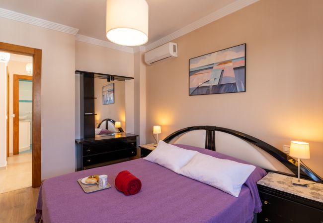 Villa in Nerja - Nerja 007 - Villa Miguel Franco Villa in Nerja - Nerja 007 - Villa Miguel Franco