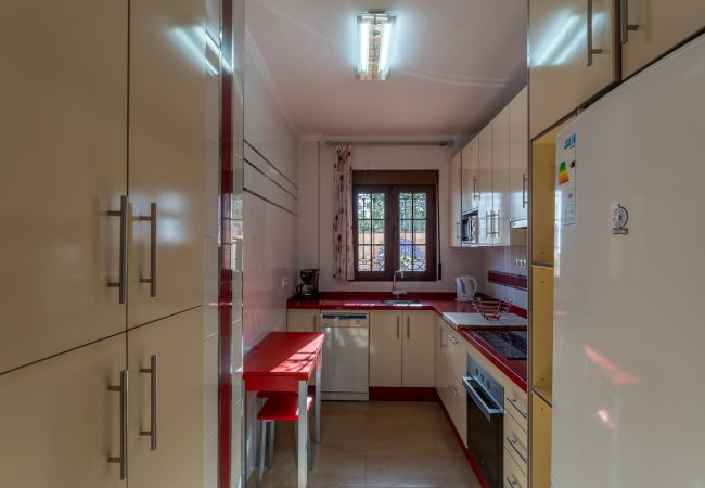 Villa in Nerja - Nerja 007 - Villa Miguel Franco Villa in Nerja - Nerja 007 - Villa Miguel Franco