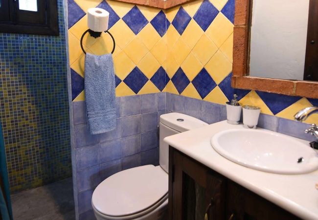 Villa in Frigiliana - Frigiliana 002 Villa in Frigiliana - Frigiliana 002