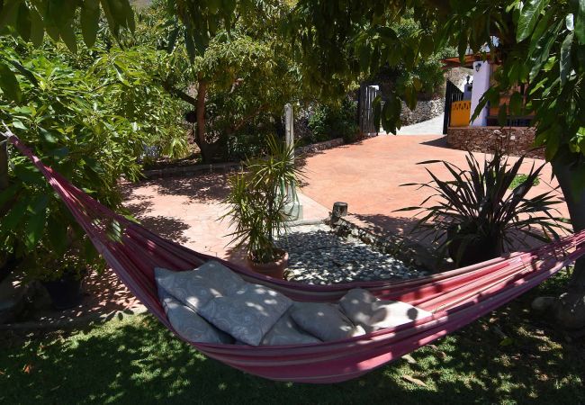 Villa in Frigiliana - Frigiliana 002 Villa in Frigiliana - Frigiliana 002