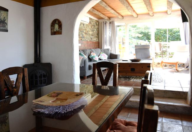 Villa in Frigiliana - Frigiliana 002 Villa in Frigiliana - Frigiliana 002