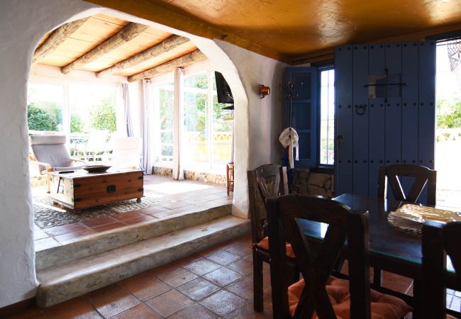 Villa in Frigiliana - Frigiliana 002 Villa in Frigiliana - Frigiliana 002