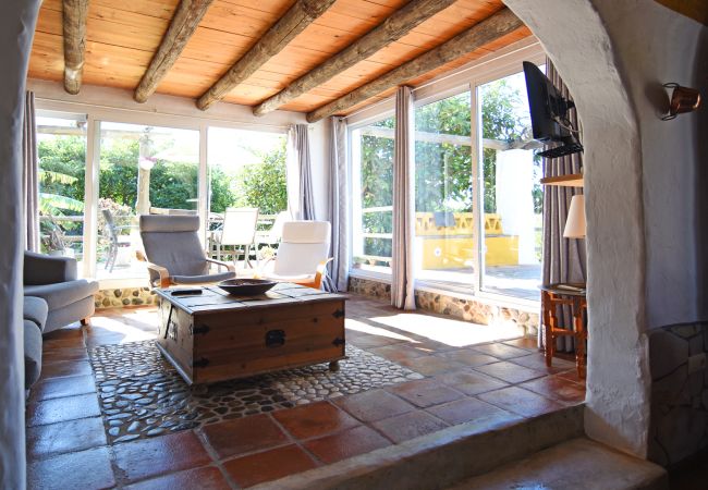 Villa in Frigiliana - Frigiliana 002 Villa in Frigiliana - Frigiliana 002