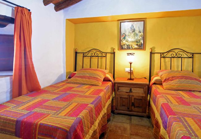 Landhaus in Frigiliana - Acebuchal 001  Landhaus in Frigiliana - Acebuchal 001