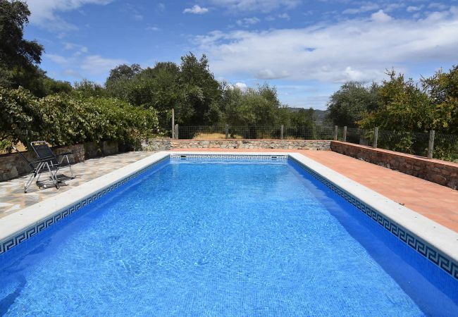 Landhaus in Aroche - Aracena 005 Landhaus in Aroche - Aracena 005