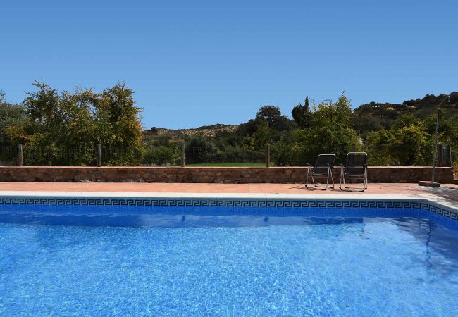 Landhaus in Aroche - Aracena 005 Landhaus in Aroche - Aracena 005