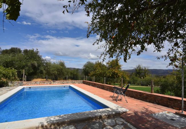 Landhaus in Aroche - Aracena 005 Landhaus in Aroche - Aracena 005