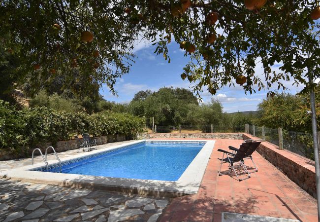 Landhaus in Aroche - Aracena 005 Landhaus in Aroche - Aracena 005