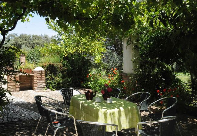 Landhaus in Aroche - Aracena 005 Landhaus in Aroche - Aracena 005