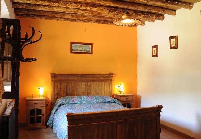 Landhaus in Aroche - Aracena 005 Landhaus in Aroche - Aracena 005