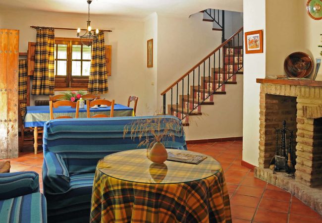 Landhaus in Aroche - Aracena 005 Landhaus in Aroche - Aracena 005