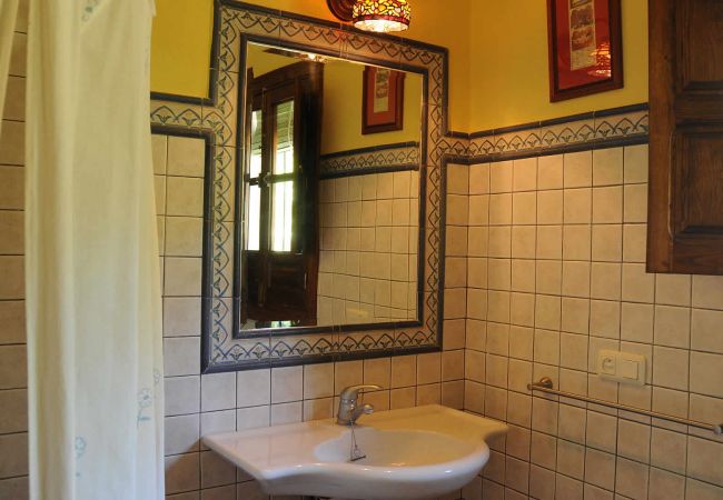 Landhaus in Aroche - Aracena 005 Landhaus in Aroche - Aracena 005