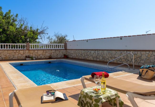 Villa in Nerja - Nerja 023 Villa in Nerja - Nerja 023