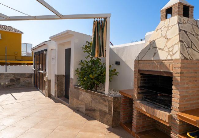 Villa in Nerja - Nerja 023 Villa in Nerja - Nerja 023