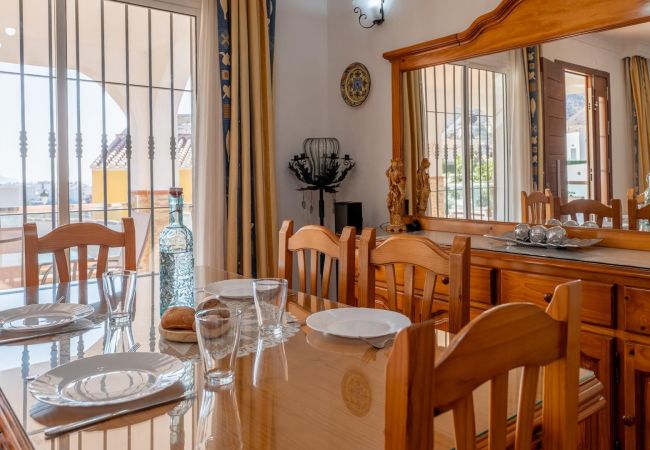 Villa in Nerja - Nerja 023 Villa in Nerja - Nerja 023