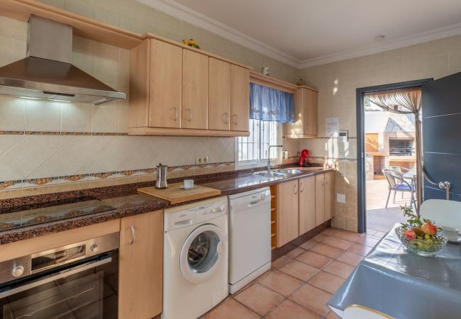 Villa in Nerja - Nerja 023 Villa in Nerja - Nerja 023