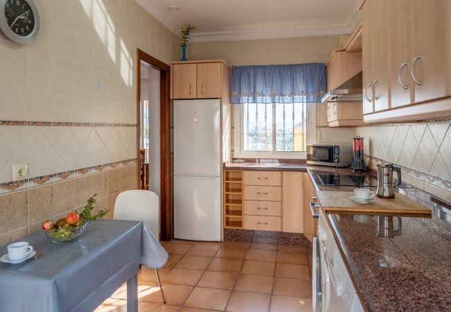 Villa in Nerja - Nerja 023 Villa in Nerja - Nerja 023