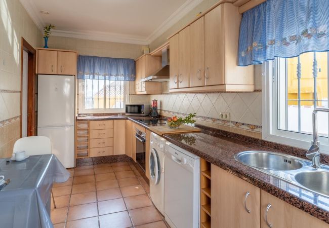 Villa in Nerja - Nerja 023 Villa in Nerja - Nerja 023