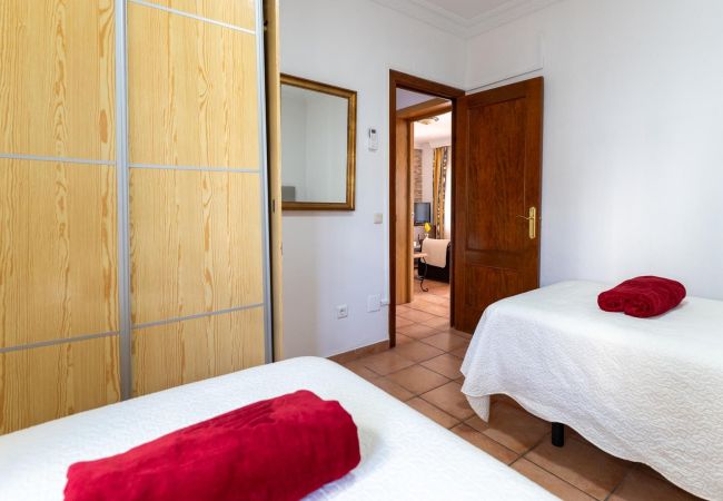 Villa in Nerja - Nerja 023 Villa in Nerja - Nerja 023