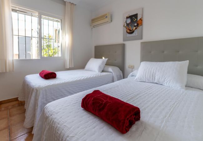 Villa in Nerja - Nerja 023 Villa in Nerja - Nerja 023