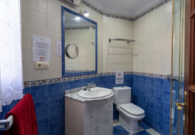 Villa in Nerja - Nerja 023 Villa in Nerja - Nerja 023