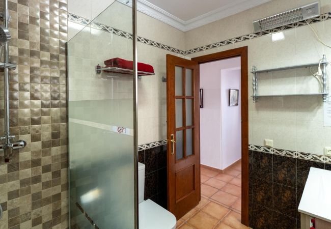 Villa in Nerja - Nerja 023 Villa in Nerja - Nerja 023