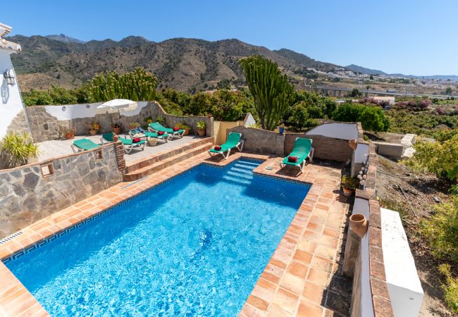 Villa in Nerja - Nerja 024 Villa in Nerja - Nerja 024