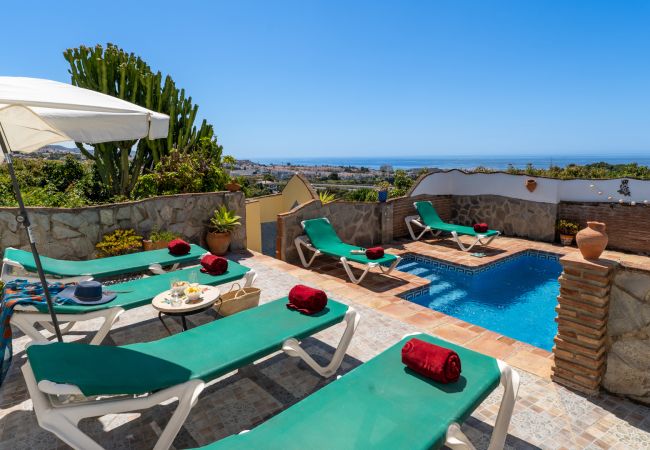 Villa in Nerja - Nerja 024 Villa in Nerja - Nerja 024