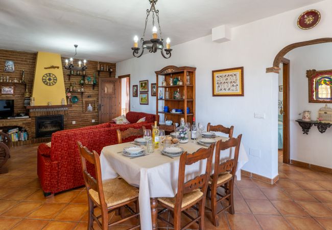 Villa in Nerja - Nerja 024 Villa in Nerja - Nerja 024