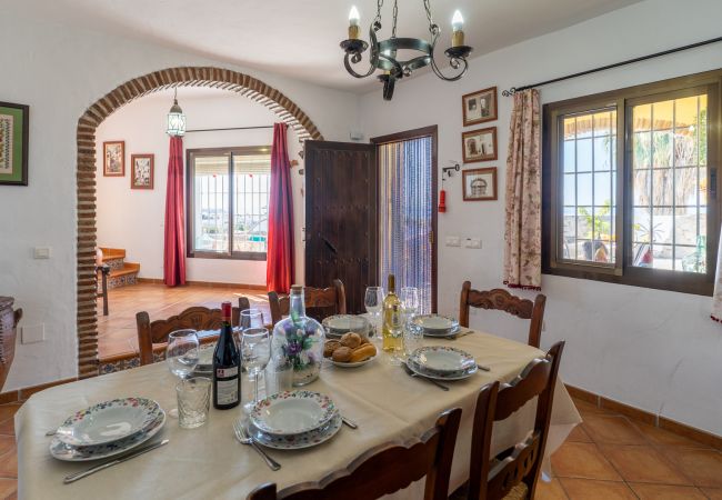 Villa in Nerja - Nerja 024 Villa in Nerja - Nerja 024