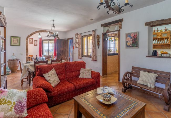 Villa in Nerja - Nerja 024 Villa in Nerja - Nerja 024