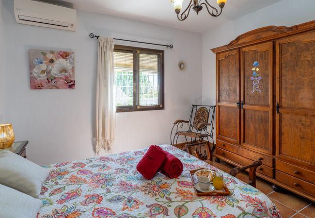 Villa in Nerja - Nerja 024 Villa in Nerja - Nerja 024