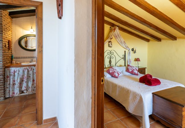 Villa in Nerja - Nerja 024 Villa in Nerja - Nerja 024