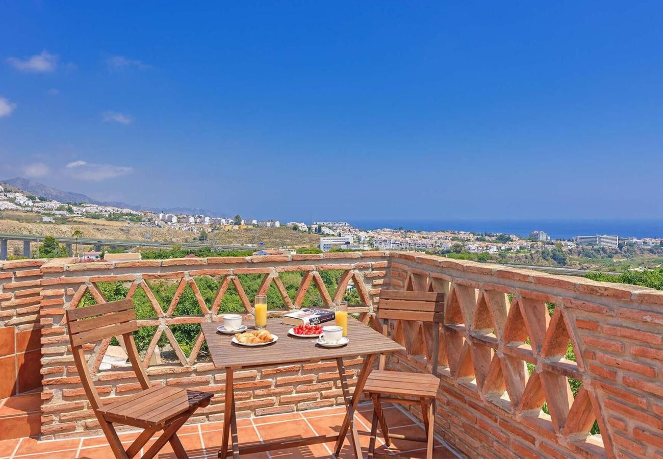 Villa in Nerja - Nerja 024