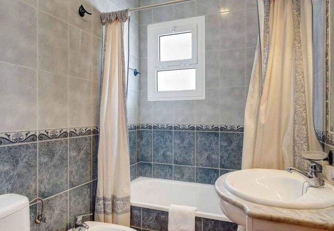 Villa in Nerja - Nerja 026 Villa in Nerja - Nerja 026