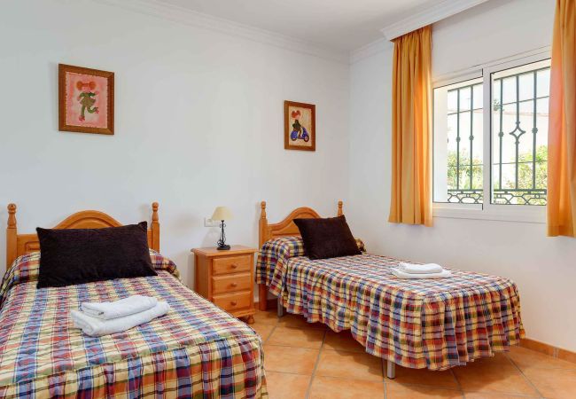 Villa in Nerja - Nerja 026 Villa in Nerja - Nerja 026