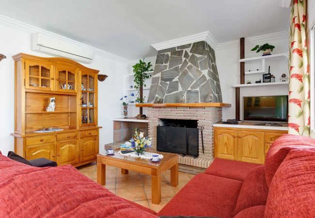 Villa in Nerja - Nerja 026 Villa in Nerja - Nerja 026