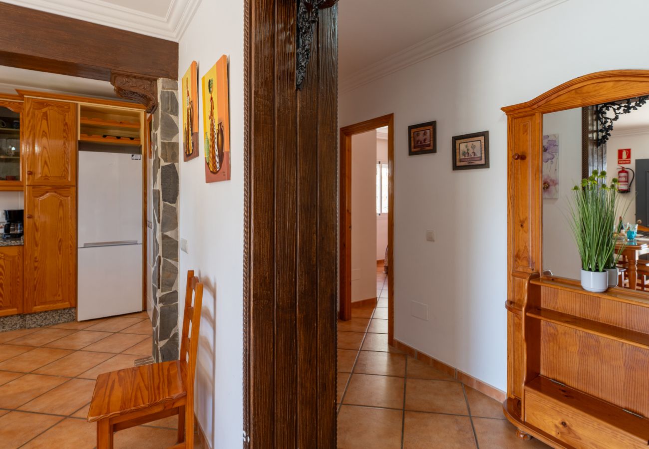 Villa in Nerja - Nerja 026