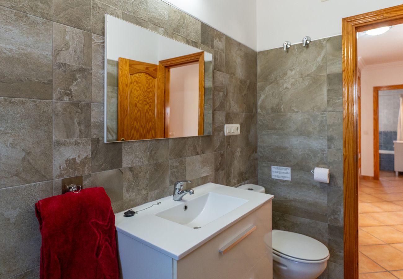 Villa in Nerja - Nerja 026